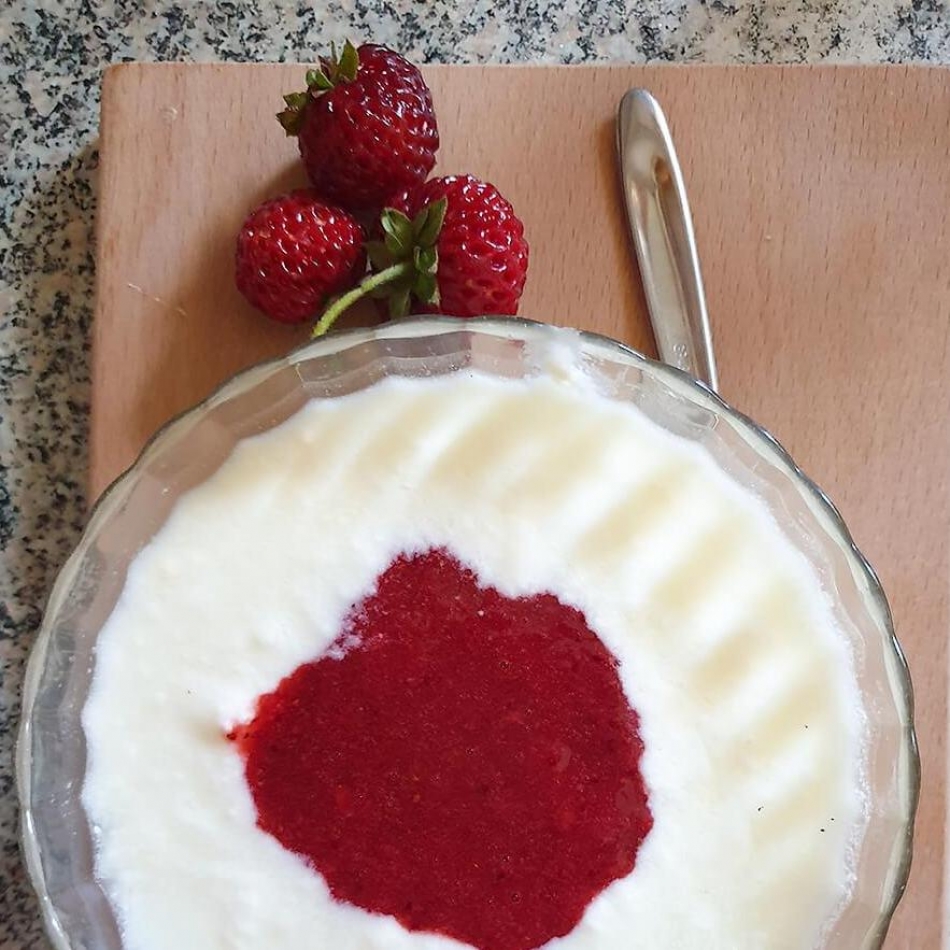 Joghurt vom Ebnerhof